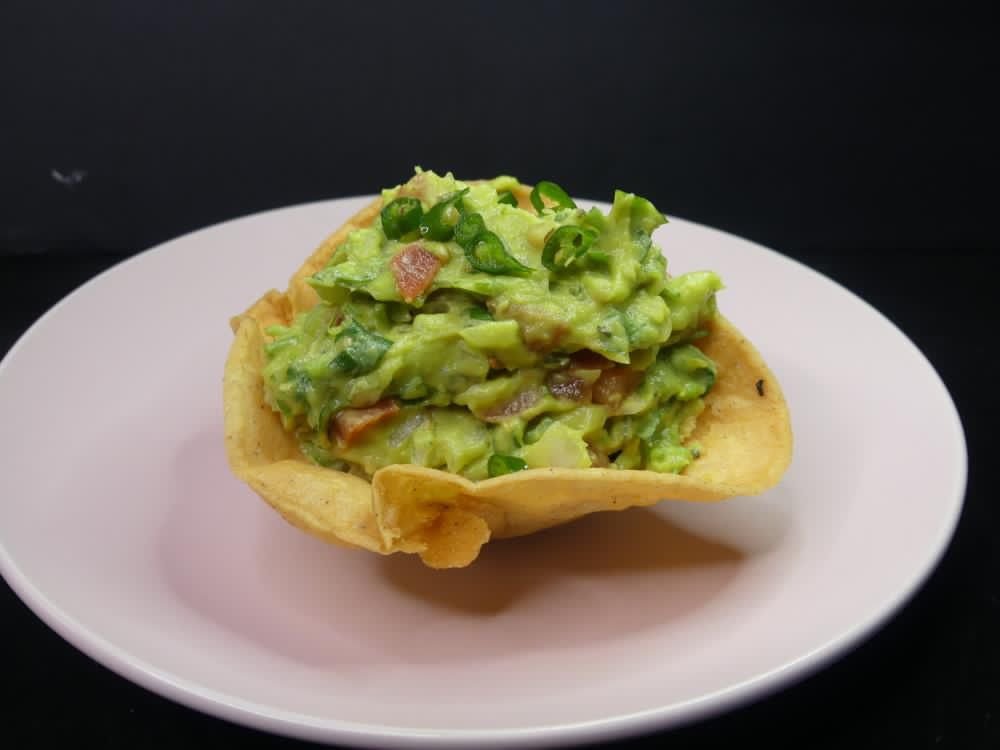 Guacamole